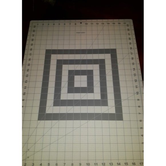 Fiskars Rotary Cutter 3-Piece Set - 45mm Stick Rotary Cutter for Fabric, Cutting - Picture 2 of 4